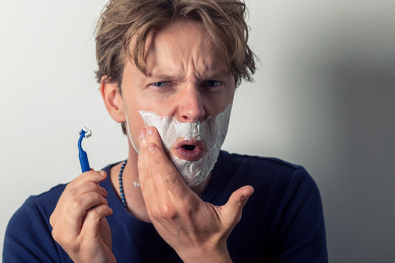 10 cose da evitare quando scegli una lozione per la barba