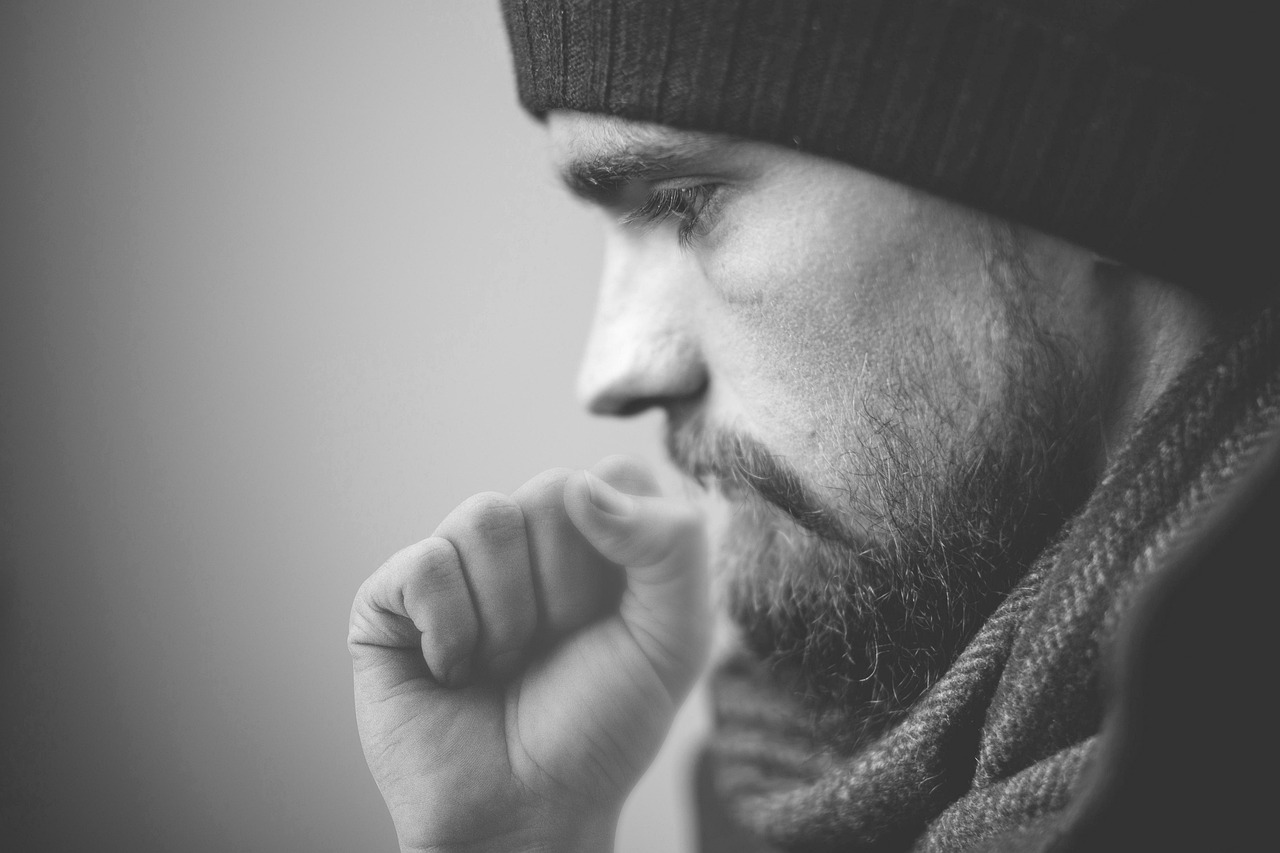 5 motivi per cui la tua barba non cresce sana: scopri come evitarli