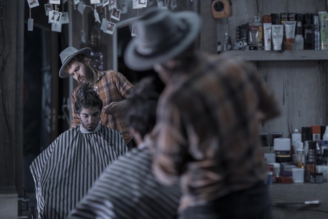 7 errori comuni nella cura della barba che ti costano caro