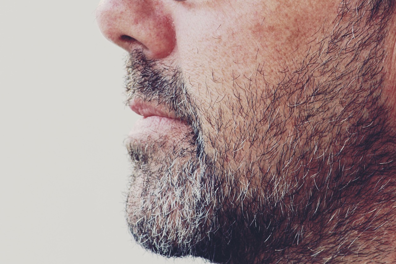 Come risolvere il prurito della barba durante la crescita con Barba Plus