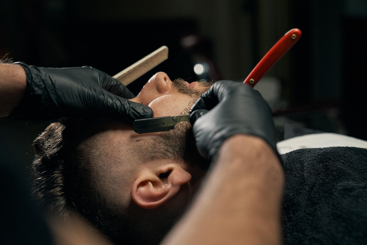 Perché la formula leggera di Barba Plus è fondamentale per la tua barba?